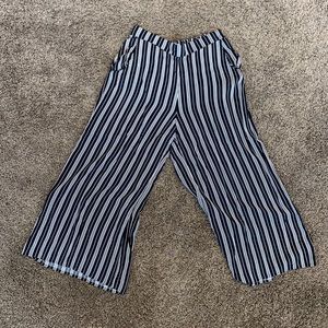 Loose Pants